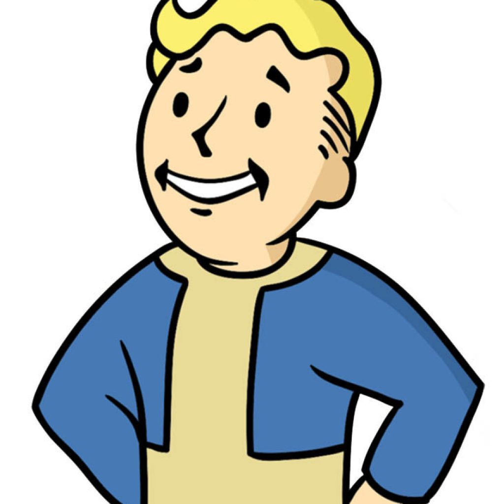Fallout 4 волт бой фото 113