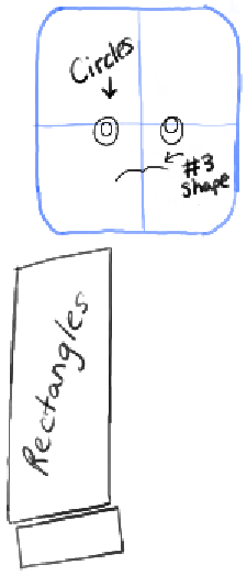 Как нарисовать Дикарку из лего 12